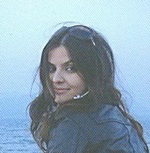 Vasia Tzanakari