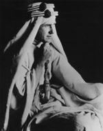 Thomas Edward Lawrence
