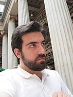 Konstantinos S. Papanikolaou