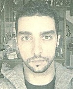 Nikolas Eyantinos