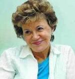 Betty Lou Bettner