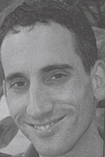 Paul Benjamin
