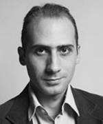 Giorgos Kalpadakis