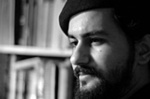Kostas (Ménestrel De Miraval) Zafeiriou