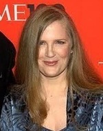 Suzanne Collins
