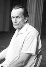 Varlam Shalamov