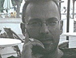 Dionysis Marinos