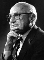 Milton Friedman
