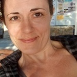 Ifigeneia Ntoumi