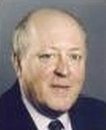 Jonathan Fenby