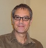 Vasilis Kimoulis
