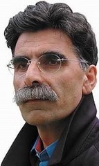 Kader Abdolah