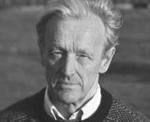 Colin Thubron