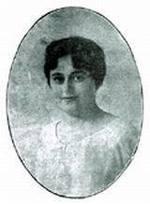 Lilika Nakou