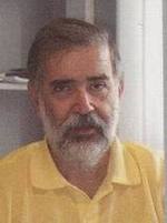Nikos S. Margaris