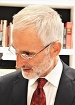 Giorgos Rouskas