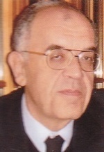 Κυριάκος Πατατούκας
