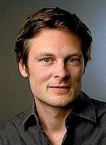 Christophe Galfard