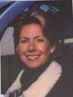 Patricia Cornwell
