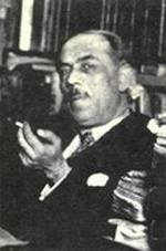 Διονύσιος Α. Κόκκινος