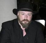 Warren Ellis