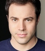 Geoff Johns