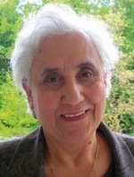 Anatoli Akritopoulou - Tougiannidou