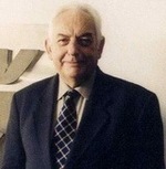 CHaris P. Kynigos