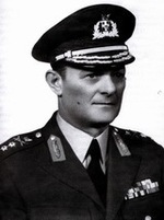 Stefanos E. Karamperis