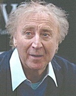 Gene Wilder