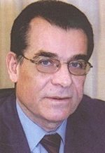 CHristodoulos K. CHristodoulou