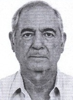 Κώστας Μ. Σταμάτης