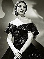 Maria Kallas