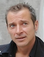 Caryl Férey