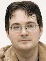 Brandon Sanderson