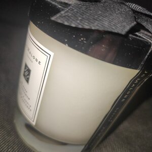 Jo Malone Αρωματικό Κερί σε Βάζο με Άρωμα Mimosa & Cardamom 200gr