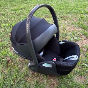 Cybex Platinum Cloud T i-Size Καθισματάκι Αυτοκινήτου i-Size Jewels Of Nature 523000285