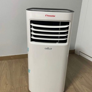 Inventor Chilly Window Kit CHLCO-09WK Φορητό Κλιματιστικό 9000 BTU μόνο Ψύξης