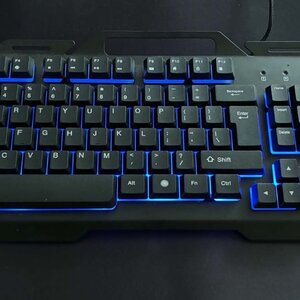 Spartan Gear Centaur Gaming Πληκτρολόγιο