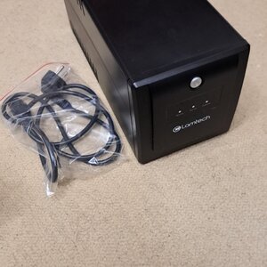 Lamtech LAM113867 UPS 1500VA