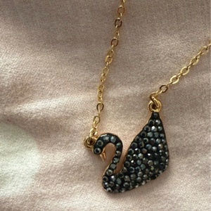 Swarovski Κολιέ