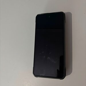 Ulefone Armor 34 Pro 5G Dual SIM (16/512GB) Ανθεκτικό Smartphone Μαύρο