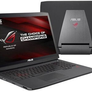 ASUS ROG G751JT 17,3″ 
