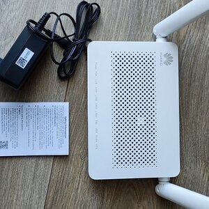 Huawei EchoLife HG8145V5 Optical Network Terminal