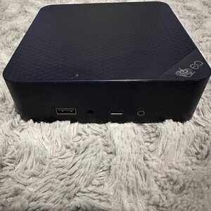 Beelink EQ14 Mini PC (N-Series N150/16GB DDR4/500GB SSD/W11 Pro)