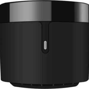 Broadlink RM4 mini Smart Hub Wi-Fi / IR Συμβατό με Google Home, Alexa & IFTTT