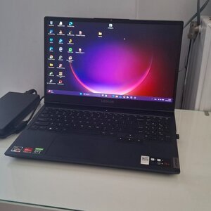 Lenovo Legion 5 15ACH6H 15.6" IPS FHD 165Hz (Ryzen 7-5800H/32GB/1TB SSD/GeForce RTX 3070/W11 Home) Phantom Blue/Shadow Black (US Keyboard)