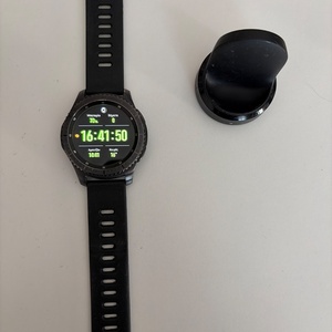 Samsung Gear S3 Frontier