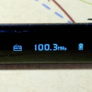 Sony Ericsson MW600