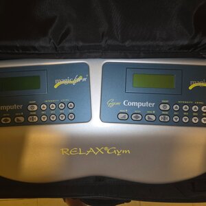 Relax Gym 143
